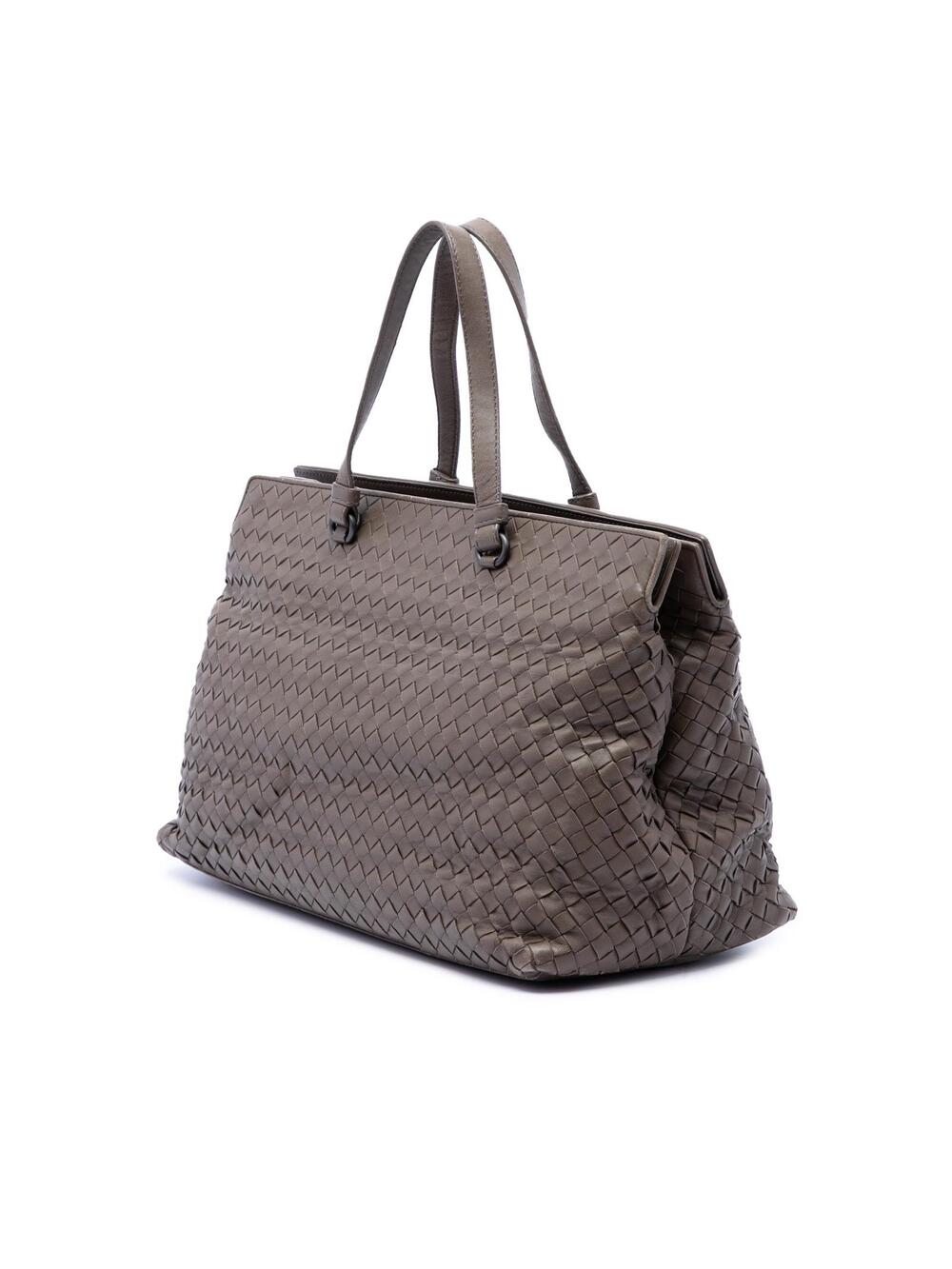 Bottega Veneta Nappa Intrecciato #316218B79B - Picture 2 of 6